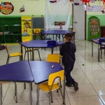 Aula Preescolar