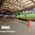 Entrada Principal