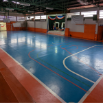 Gimnasio