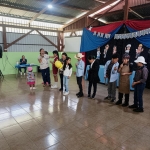 Los Servidores de la Comunidad