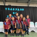 TRASPASO DE PODERES 