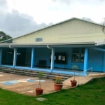 Edificio de frente