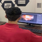 Laboratorio de Computo