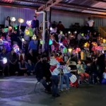 Desfile de Faroles