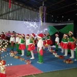 Festival Navideño