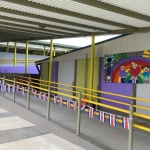 Pasillo