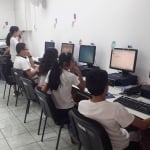 Laboratorio de Computo