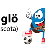 Diseño de la Mascota Institucional