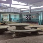 Patio 1