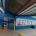 Pasillos