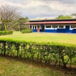Edificio de preescolar