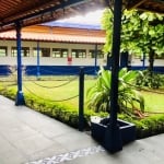 Edificio de primaria