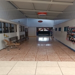 Patio Interno