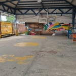 Patio de Juego