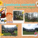 Caminata Convivir