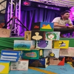 Festival de las Artes 2022