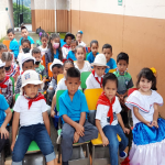 Acto Cívico