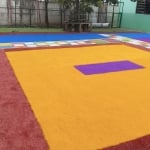 Espacios para la recreación