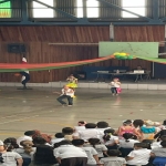 Festival de las Artes