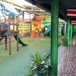 Patio de Juegos