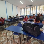 Laboratorio de Computo