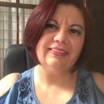 Profile picture for user Shirley Núñez