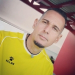 Profile picture for user Carlos Barrantes
