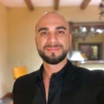 Profile picture for user Esteban Rodríguez