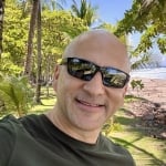 Profile picture for user Guillermo Fonseca